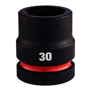 SHOCKWAVE Schlagnuss 1" kurz 30 x 62 mm
