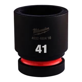 SHOCKWAVE Schlagnuss 1" kurz 41 x 70 mm