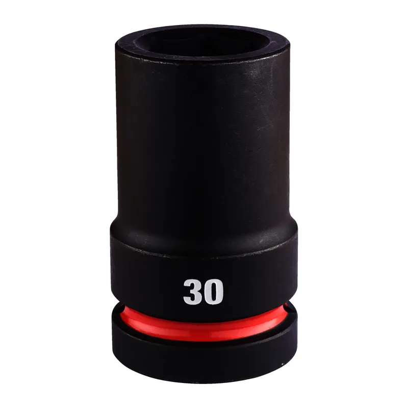 SHOCKWAVE Schlagnuss 1" lang 30 x 92 mm