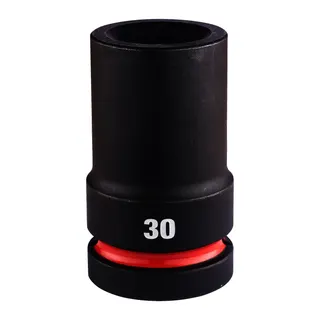 SHOCKWAVE Schlagnuss 1" lang 30 x 92 mm