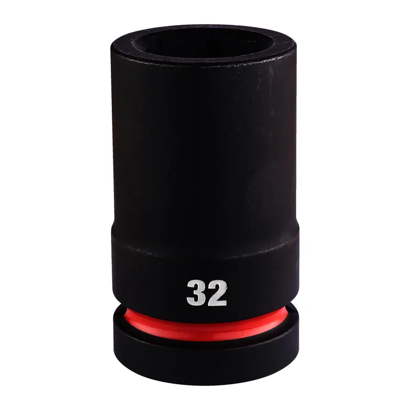 SHOCKWAVE Schlagnuss 1" lang 32 x 92 mm