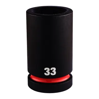 SHOCKWAVE Schlagnuss 1" lang 33 x 92 mm