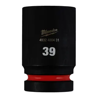 SHOCKWAVE Schlagnuss 1" lang 39 x 92 mm