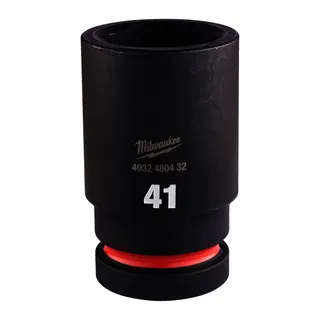 SHOCKWAVE Schlagnuss 1" lang 41 x 100 mm