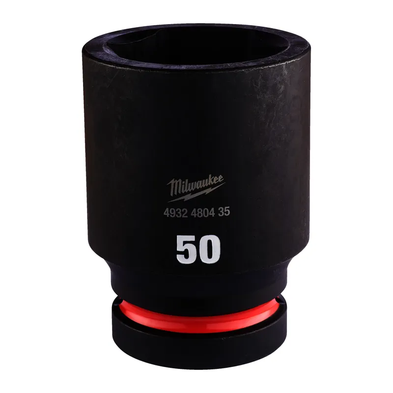 SHOCKWAVE Schlagnuss 1" lang 50 x 100 mm