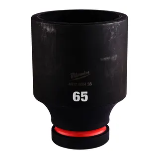 SHOCKWAVE Schlagnuss 1" lang 65 x 125 mm