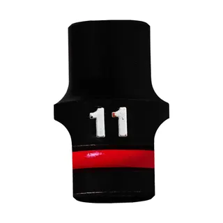 SHOCKWAVE Schlagnuss 1/2" kurz 11x38 mm