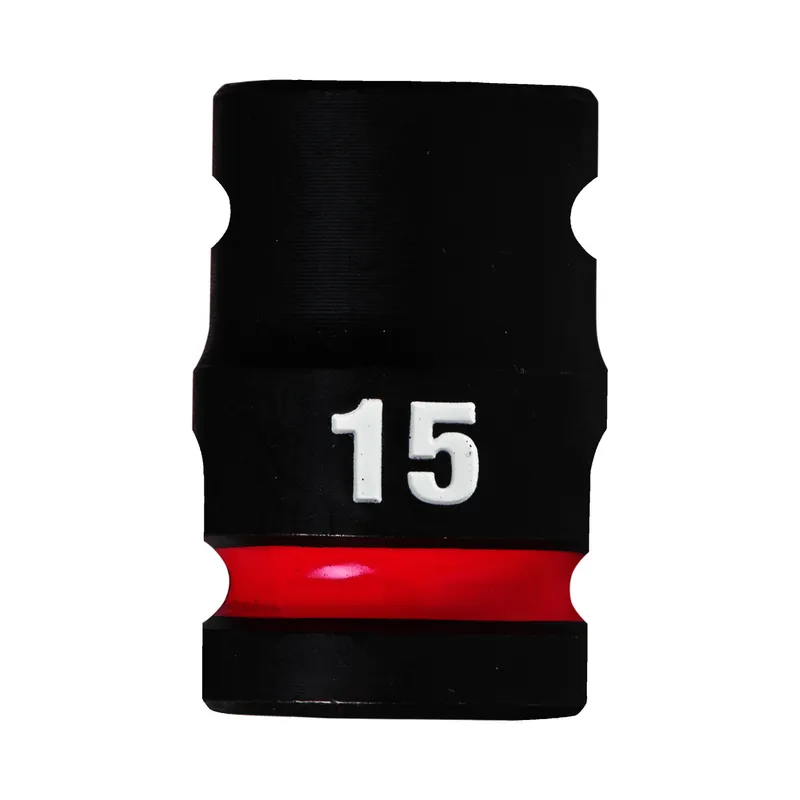 SHOCKWAVE Schlagnuss 1/2" kurz 15x38 mm