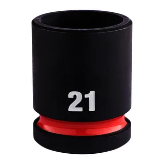 SHOCKWAVE Schlagnuss 1/2" kurz 21x40 mm