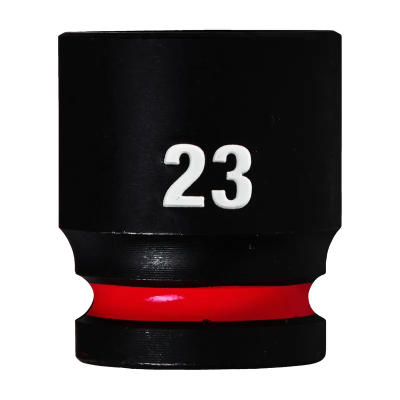 SHOCKWAVE Schlagnuss 1/2" kurz 23x40 mm