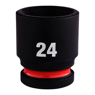 SHOCKWAVE Schlagnuss 1/2" kurz 24x40 mm