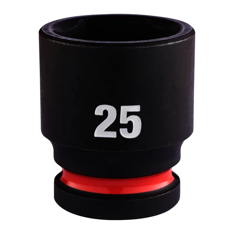 SHOCKWAVE Schlagnuss 1/2" kurz 25x42 mm