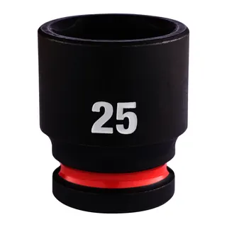SHOCKWAVE Schlagnuss 1/2" kurz 25x42 mm