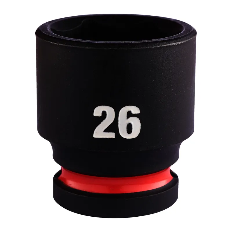 SHOCKWAVE Schlagnuss 1/2" kurz 26x42 mm