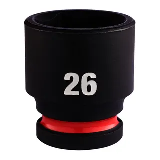 SHOCKWAVE Schlagnuss 1/2" kurz 26x42 mm