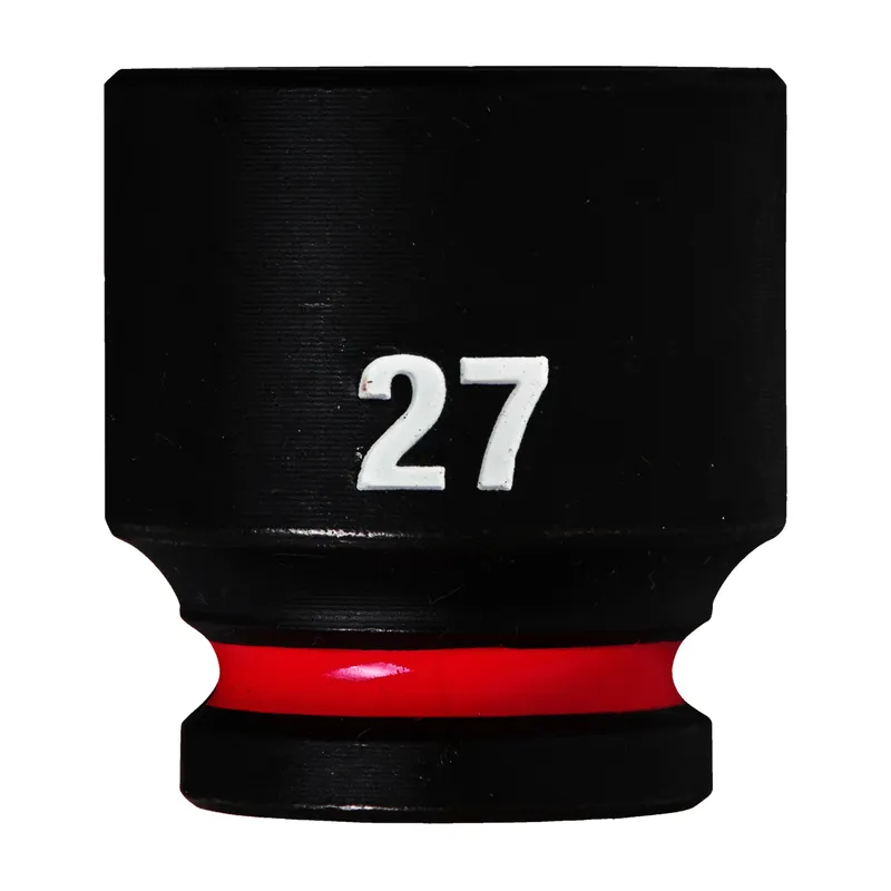 SHOCKWAVE Schlagnuss 1/2" kurz 27x42 mm