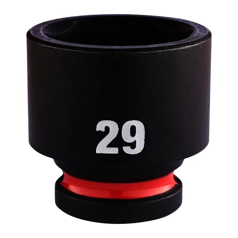 SHOCKWAVE Schlagnuss 1/2" kurz 29x42 mm