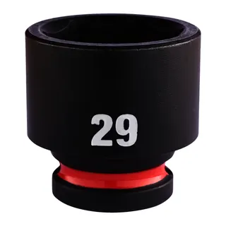 SHOCKWAVE Schlagnuss 1/2" kurz 29x42 mm