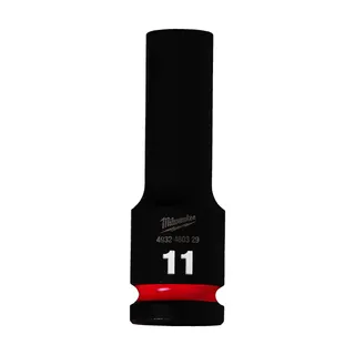 SHOCKWAVE Schlagnuss 1/2" lang 11x78 mm