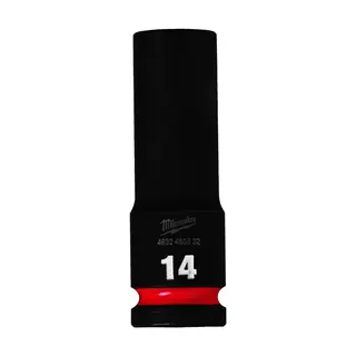 SHOCKWAVE Schlagnuss 1/2" lang 14x78 mm