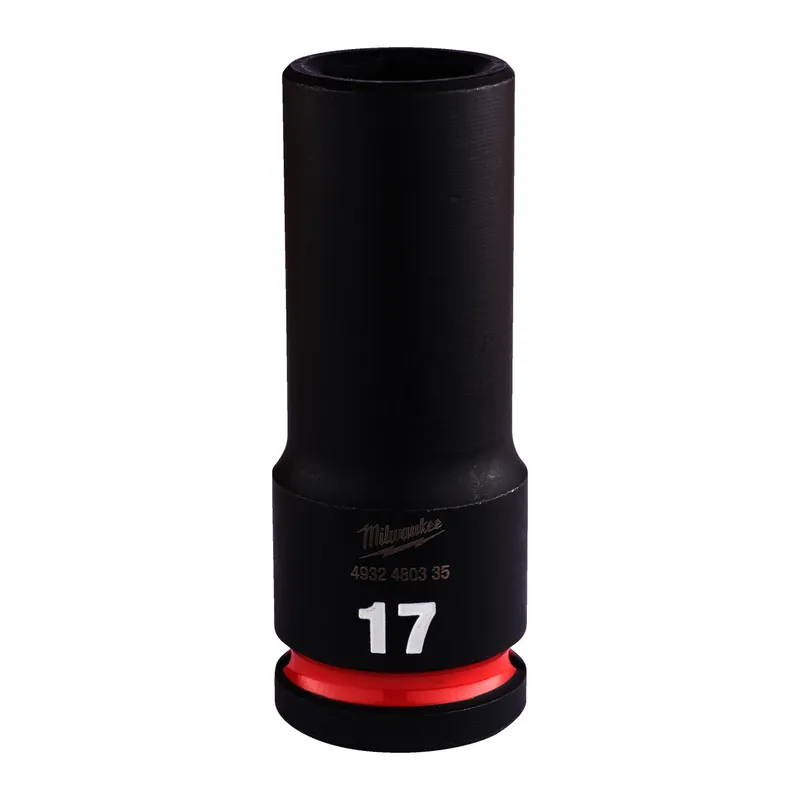 SHOCKWAVE Schlagnuss 1/2" lang 17x78 mm