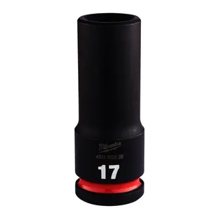 SHOCKWAVE Schlagnuss 1/2" lang 17x78 mm
