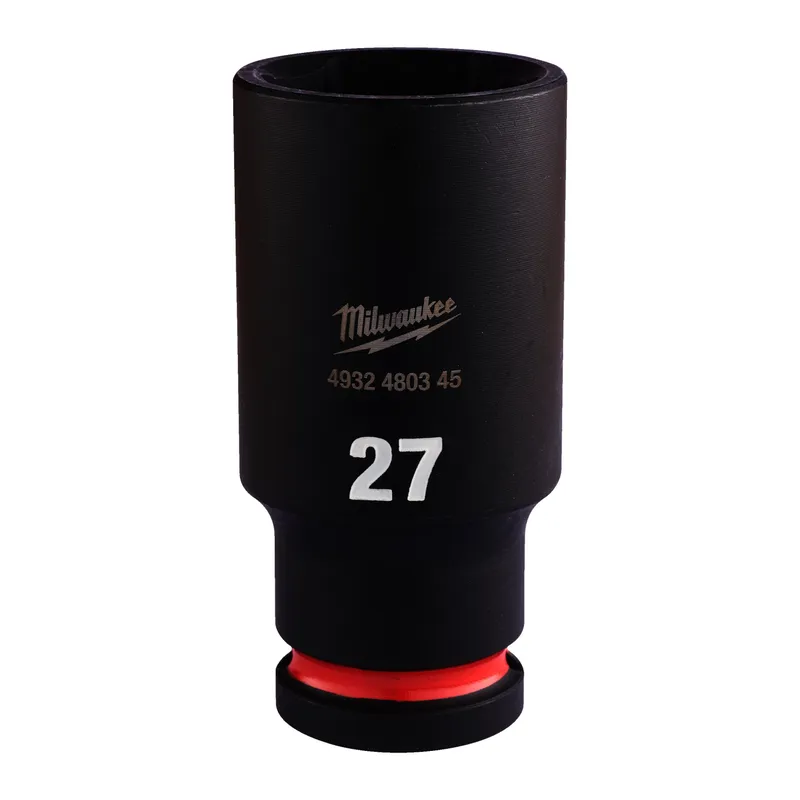 SHOCKWAVE Schlagnuss 1/2" lang 27x78 mm
