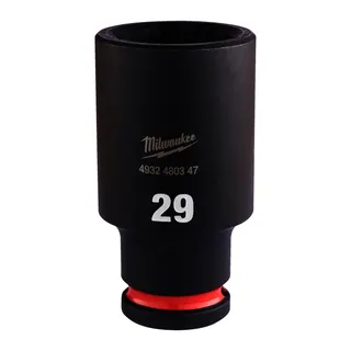 SHOCKWAVE Schlagnuss 1/2" lang 29x78 mm