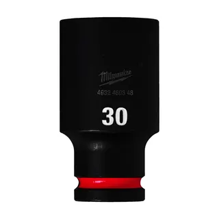 SHOCKWAVE Schlagnuss 1/2" lang 30x78 mm