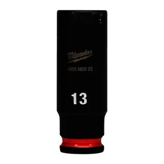SHOCKWAVE Schlagnuss 1/4" lang 13x50 mm