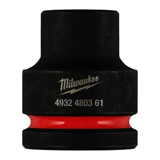 SHOCKWAVE Schlagnuss 3/4" kurz 17x53 mm