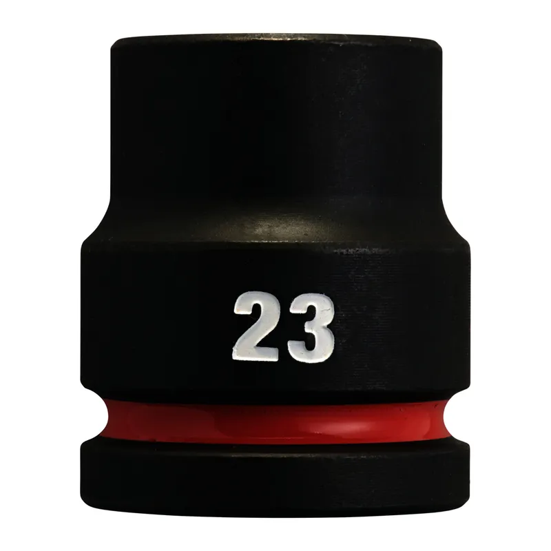 SHOCKWAVE Schlagnuss 3/4" kurz 23x53 mm