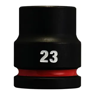 SHOCKWAVE Schlagnuss 3/4" kurz 23x53 mm