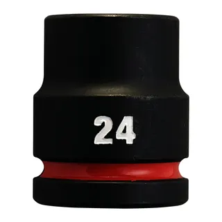 SHOCKWAVE Schlagnuss 3/4" kurz 24x53 mm