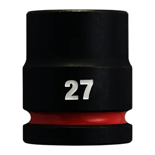 SHOCKWAVE Schlagnuss 3/4" kurz 27x53 mm