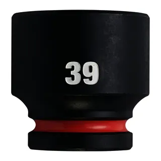 SHOCKWAVE Schlagnuss 3/4" kurz 39x57 mm