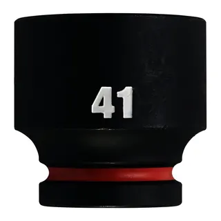 SHOCKWAVE Schlagnuss 3/4" kurz 41x58 mm
