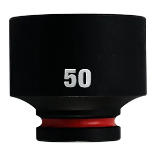 SHOCKWAVE Schlagnuss 3/4" kurz 50x65 mm
