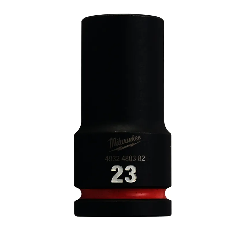 SHOCKWAVE Schlagnuss 3/4" lang 23x90 mm