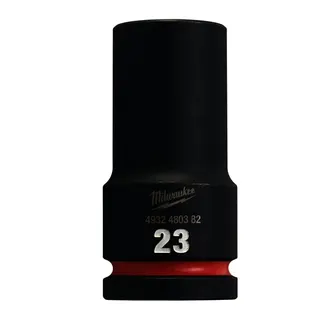SHOCKWAVE Schlagnuss 3/4" lang 23x90 mm