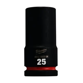 SHOCKWAVE Schlagnuss 3/4" lang 25x90 mm