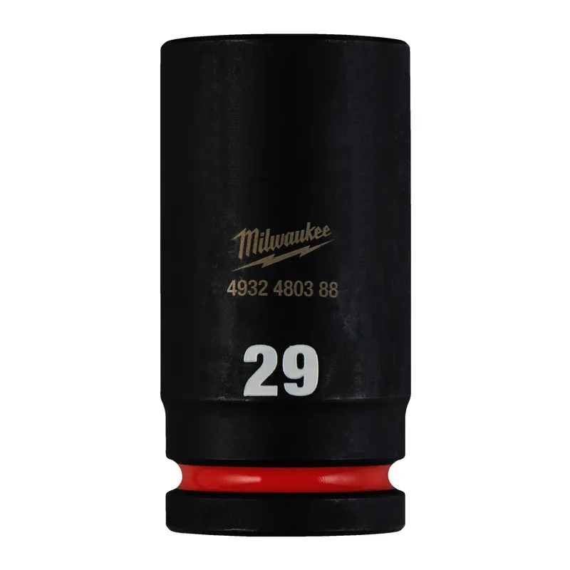 SHOCKWAVE Schlagnuss 3/4" lang 29x90 mm