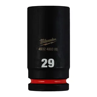 SHOCKWAVE Schlagnuss 3/4" lang 29x90 mm