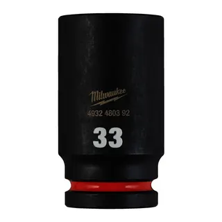 SHOCKWAVE Schlagnuss 3/4" lang 33x90 mm
