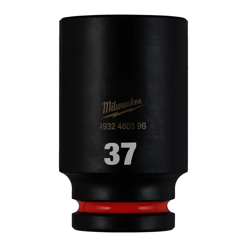 SHOCKWAVE Schlagnuss 3/4" lang 37x90 mm