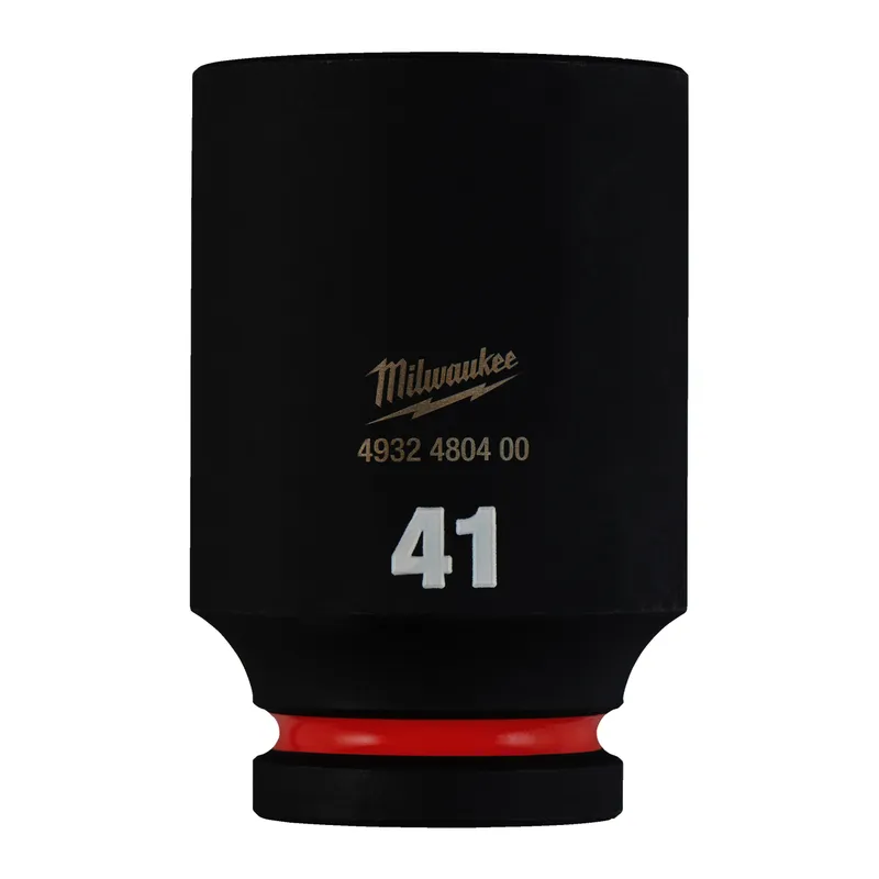 SHOCKWAVE Schlagnuss 3/4" lang 41x90 mm