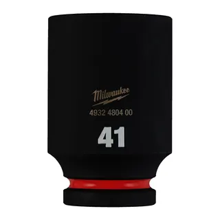 SHOCKWAVE Schlagnuss 3/4" lang 41x90 mm