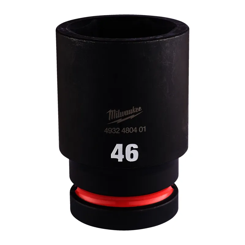 SHOCKWAVE Schlagnuss 3/4" lang 46x90 mm