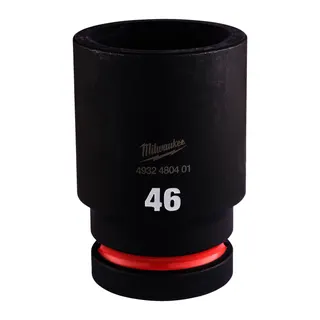 SHOCKWAVE Schlagnuss 3/4" lang 46x90 mm