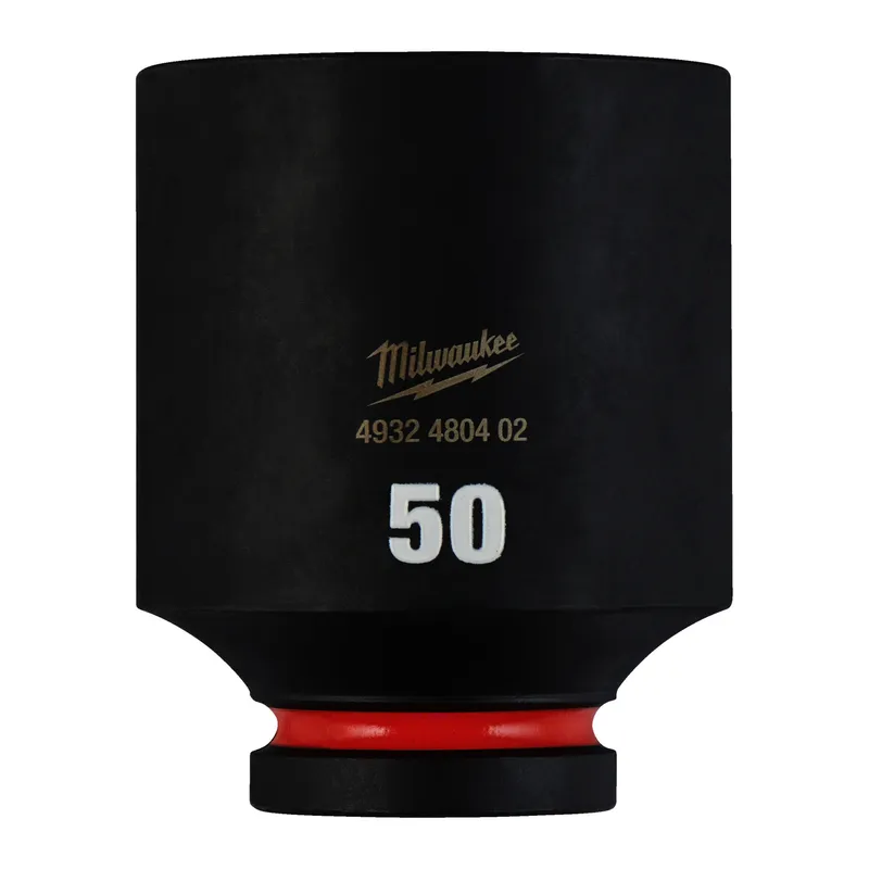SHOCKWAVE Schlagnuss 3/4" lang 50x90 mm